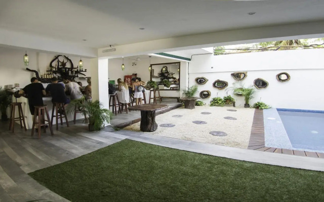 The Green Village Boutique Hotel