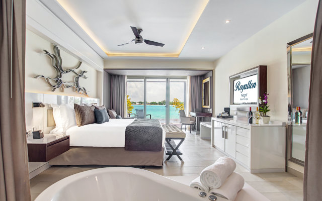 Royalton Negril, An Autograph Collection All-Inclusive Resort
