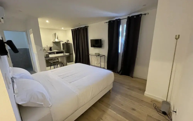 Residence Villa Branda