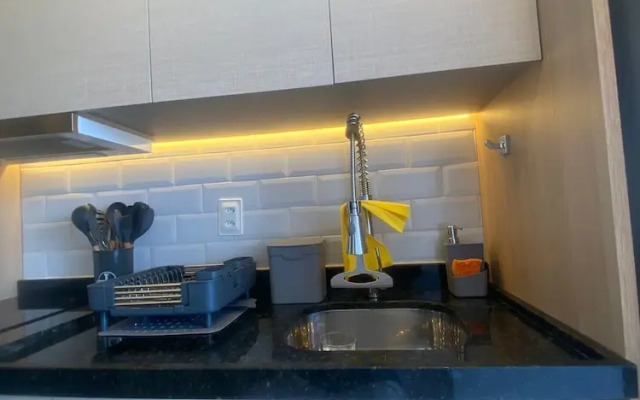 Flat VIP Vista Mar by La Playa