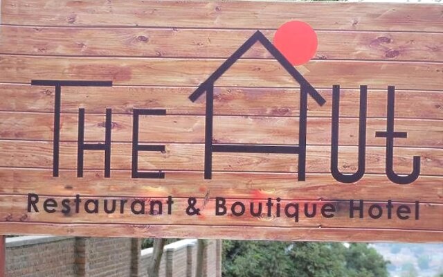 The Hut Restaurant & Boutique hotel