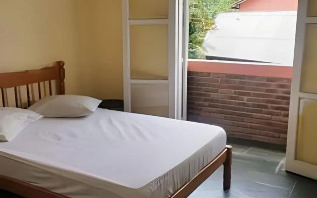 Luz do Sol - Suites para Temporada