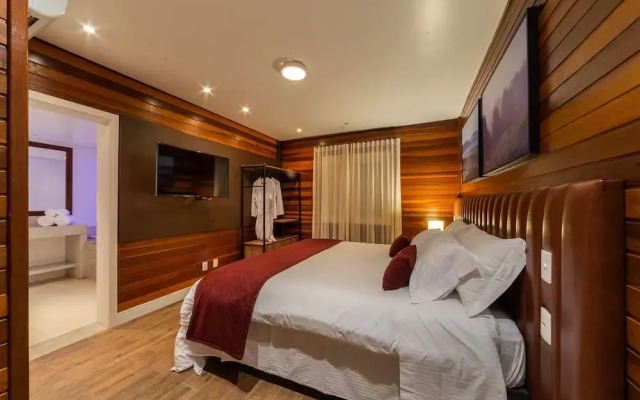 Divisa Experience Resort