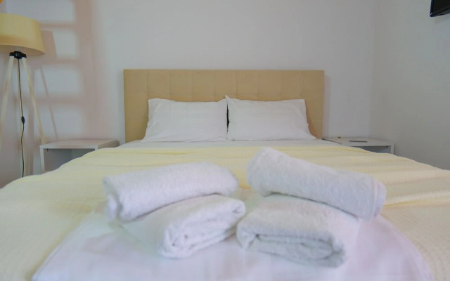 Alex & Sofi Hotel