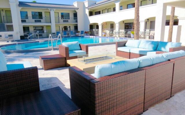 The Ponce St. Augustine Hotel