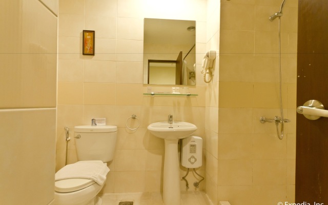 Alpa City Suites