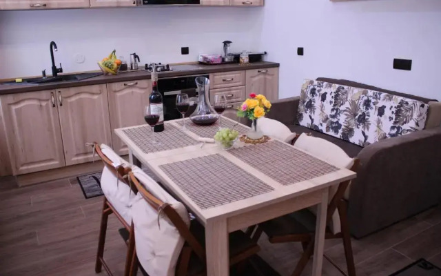 ELLA Apartment Timisoara no11