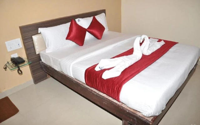 Jayam Residency