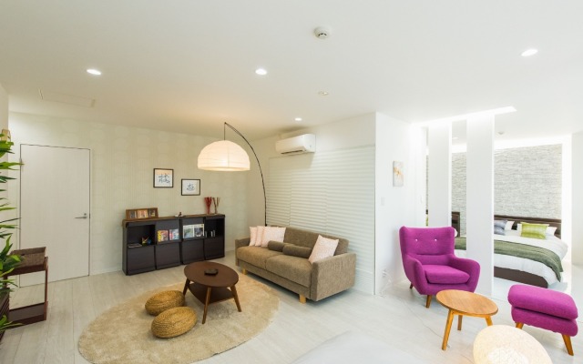 Soho Building K-An 4F