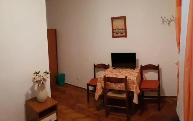 Apartment Muzic