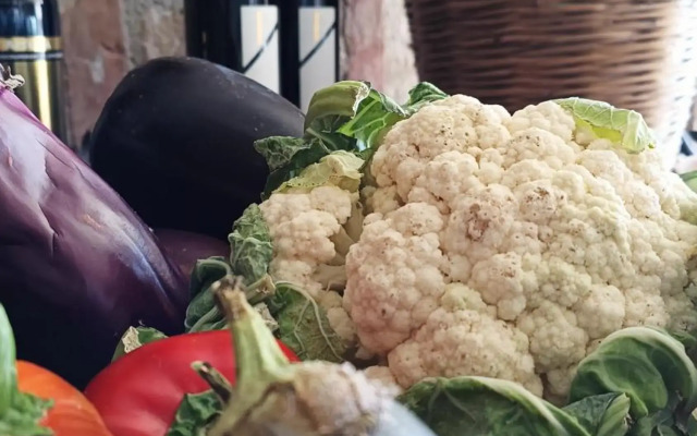 UNA HOTELS Tenuta Contessa Farm & SPA Cosenza