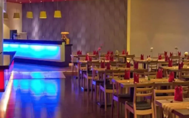 Mikie Holiday Resort & Hotel