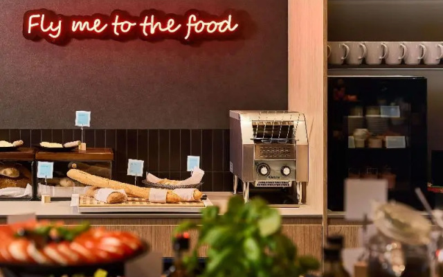 ibis Styles Katowice Airport (Opening Summer 2025)