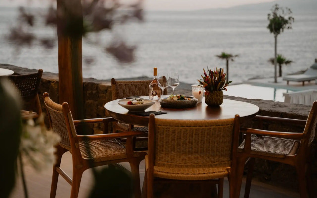 Tagoo Hills Luxury Suites