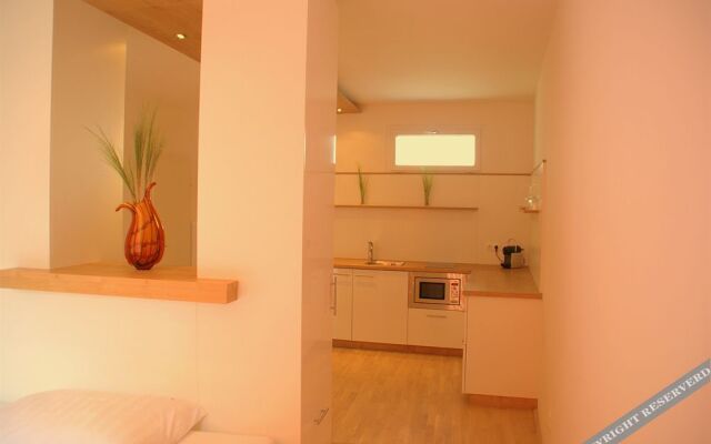 Wienwert Serviced Apartments