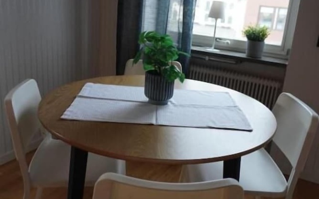 Vannebodagatan