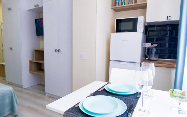 Эко студия на Южном вокзале