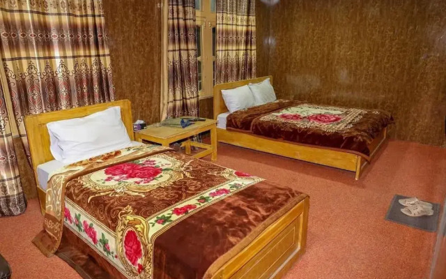 The Heaven Guest House