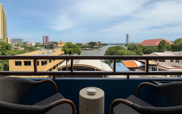 River View Residence