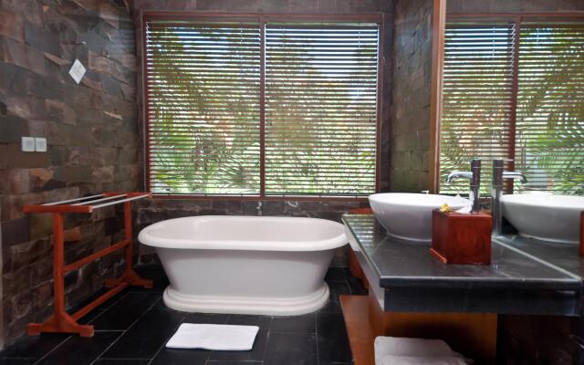 The Dipan Resort Petitenget