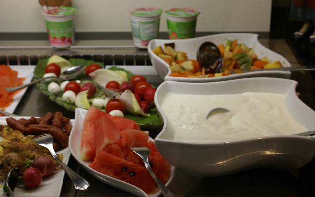 Storchen Hotel Garni