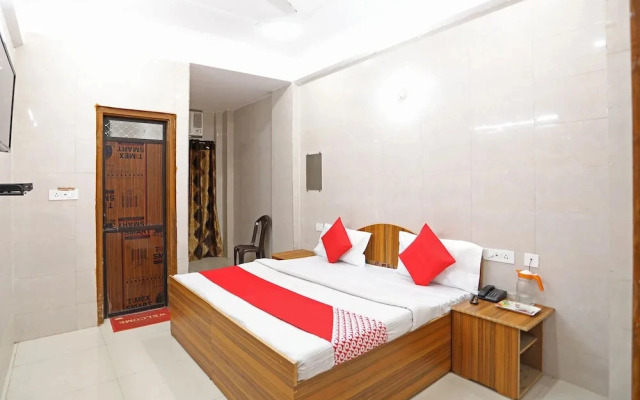Shree Raghuvar Dham by OYO Rooms