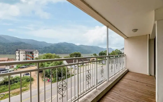 Gapyeong Club Fish Villas Pension