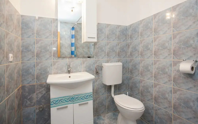 Apartments Sun Rogoznica