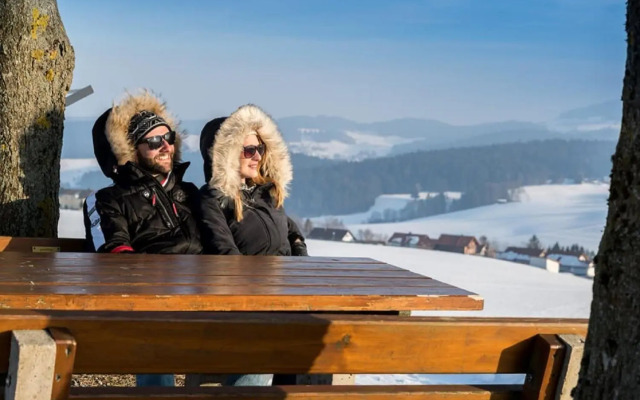Ferienwohnung Familie Resch