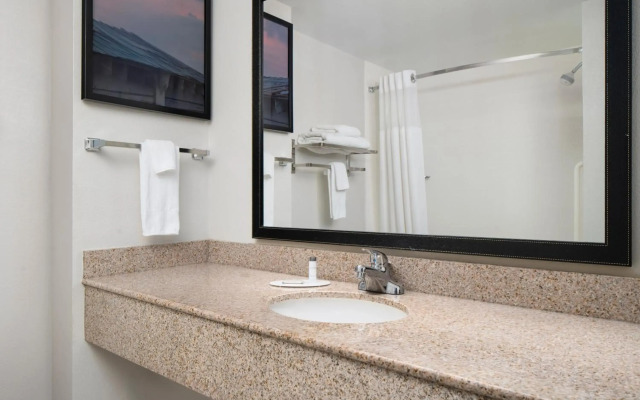 Fairfield Inn & Suites by Marriott Chesapeake Suffolk