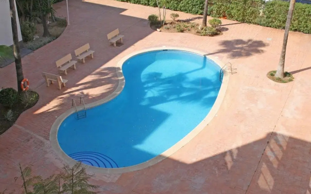 Frentemar Costa Calpe