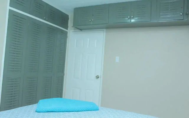 Kingston Guest Apt at Oakland