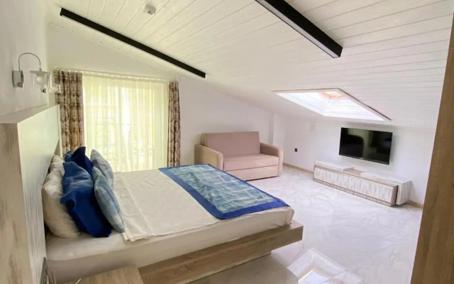 Narr Hotel