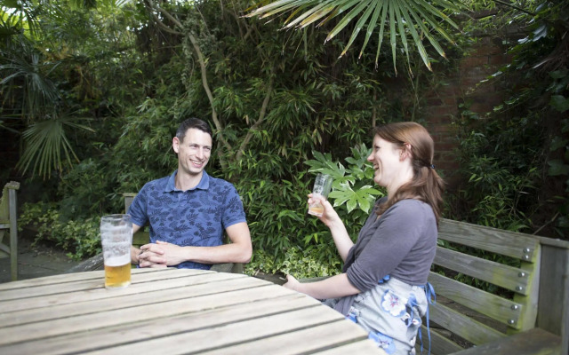 The Sun Inn