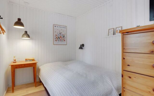 "Lätizia" - 3.9km from the sea in Western Jutland