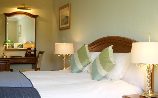 Killarney Plaza Hotel and Spa