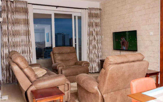 Gekon's Furnished Apartments - 2