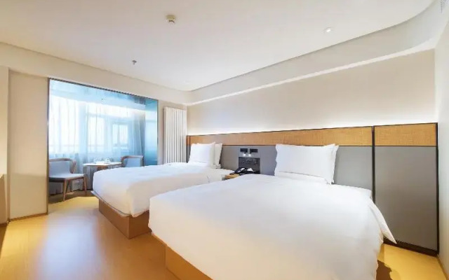 Ji Hotel (Changchun Xi'an Street)