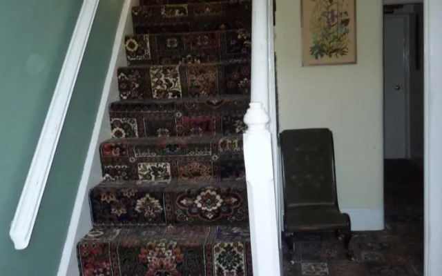 St Judes Bed & Breakfast