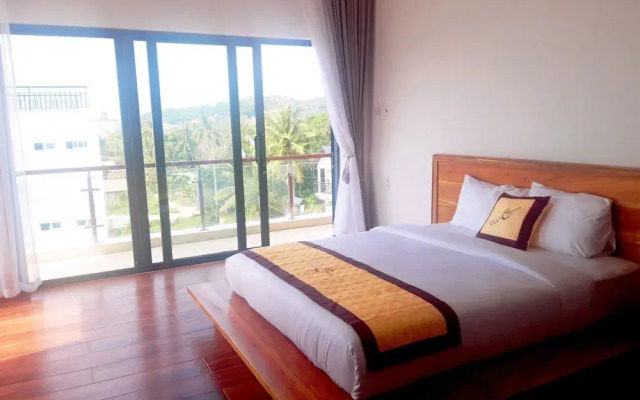 Villa Caribe Phu Quoc