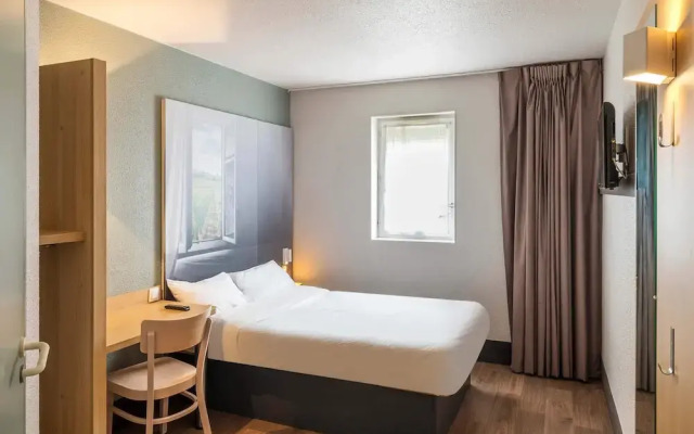 B&B Angers Universite