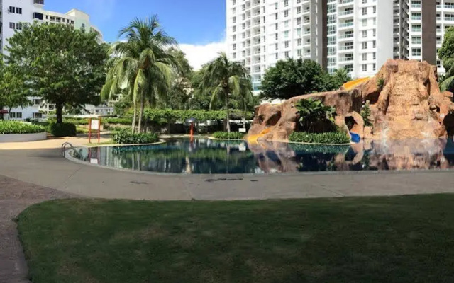 Harmony Holiday Home – Outside – Bayan Lepas