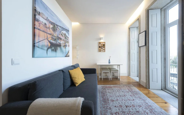 Apartment Alegria Street by Sweet Porto - Free Parking