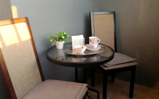 Апартаменты на дороге Кушелевская 7 корпус 1