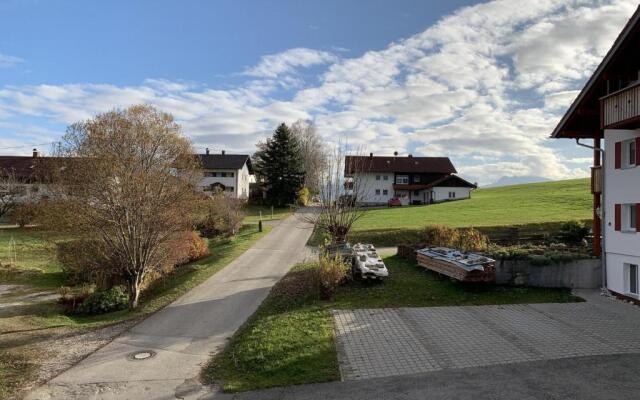 Ferienwohnung Eichinger