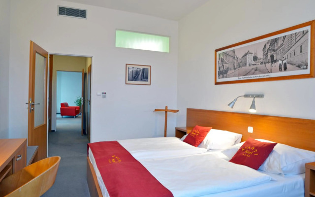 Avanti Hotel Brno