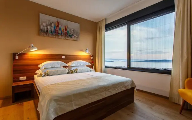 Luxury Villa Grand View