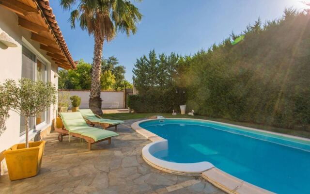 Mini Paradise Salamina - Private Pool Retreat