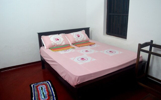Muthu Villa