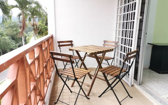 Selesa Hillhomes Exclusive by Immaculate